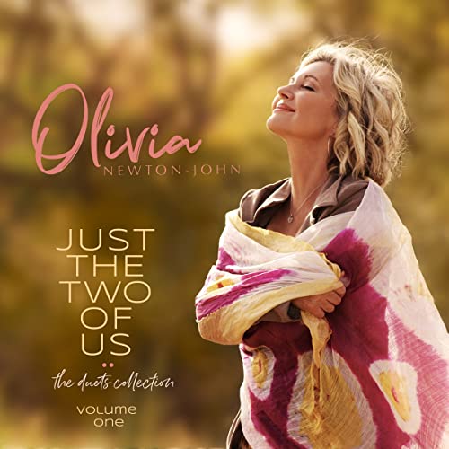 Olivia Newton-John | Just The Two Of Us: The Duets Collection (Volume One) (180 Gram Vinyl) (2 Lp's) | Vinyl