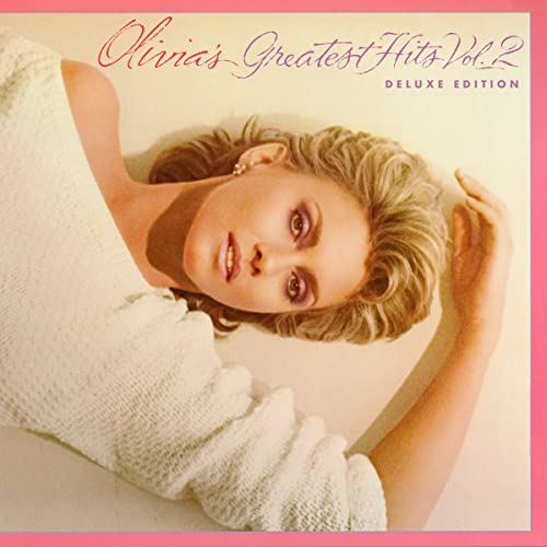 Olivia Newton-John | Olivia's Greatest Hits Vol. 2 (Deluxe Edition) | CD
