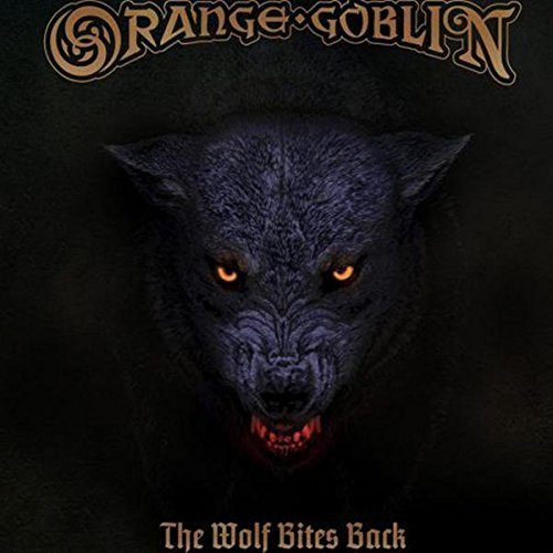 Orange Goblin | Wolf Bites Back | Vinyl