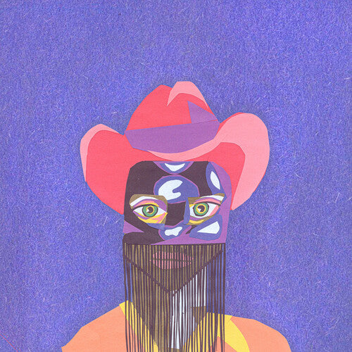 Orville Peck | Show Pony (Colored Vinyl, Purple, Sticker, Extended Play) | Vinyl