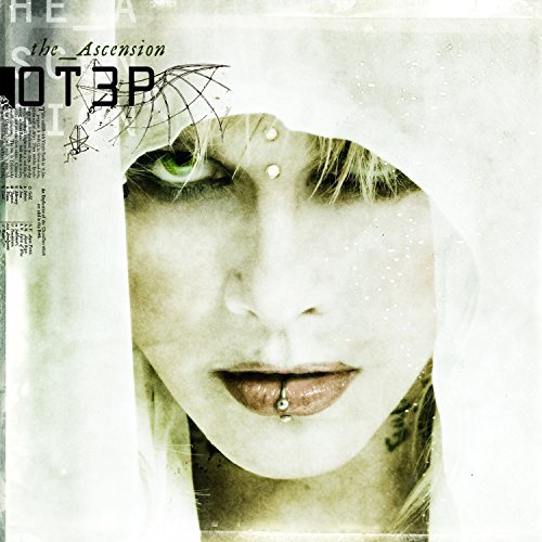 Otep | Ascension [Explicit Content] Parental Advisory Explicit Lyrics, White, 180 Gram Vinyl) (2 Lp's) | Vinyl