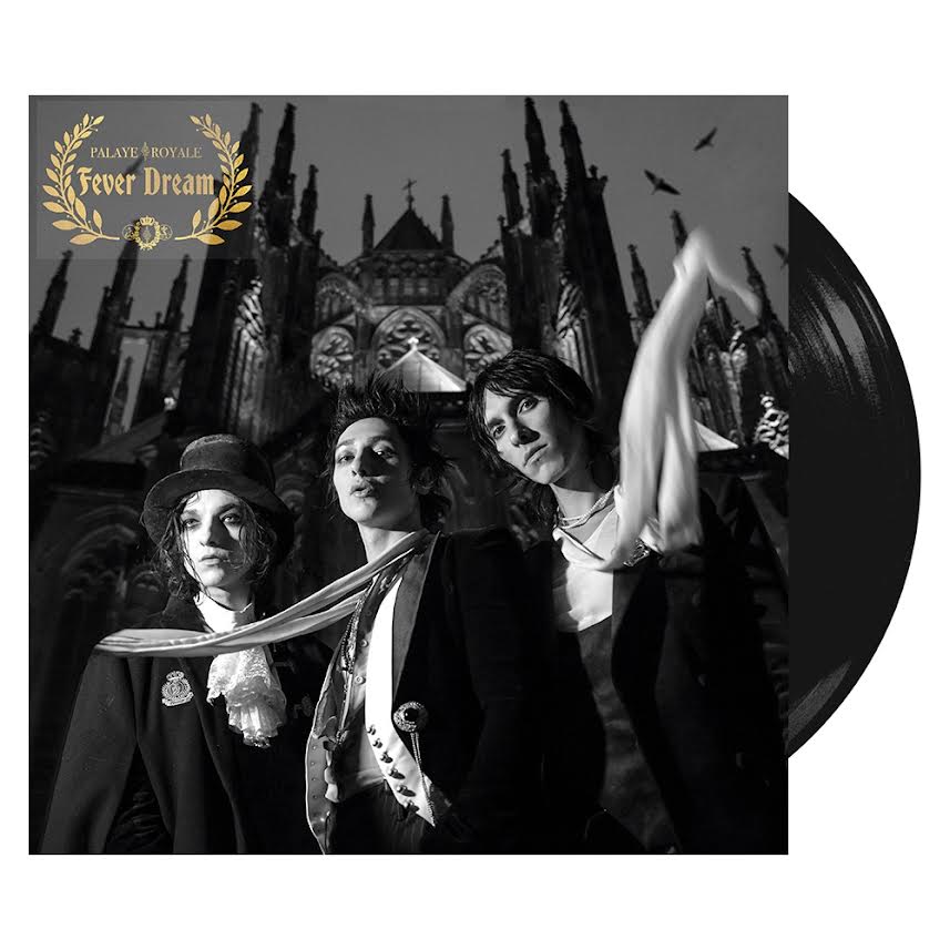 Palaye Royale | Fever Dream | Vinyl