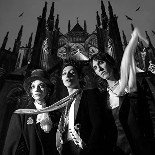 Palaye Royale | Fever Dream | Vinyl