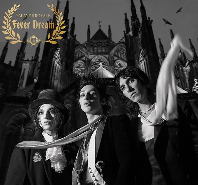 Palaye Royale | Fever Dream | Vinyl