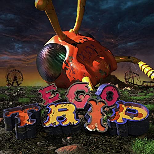 Papa Roach | Ego Trip | Vinyl
