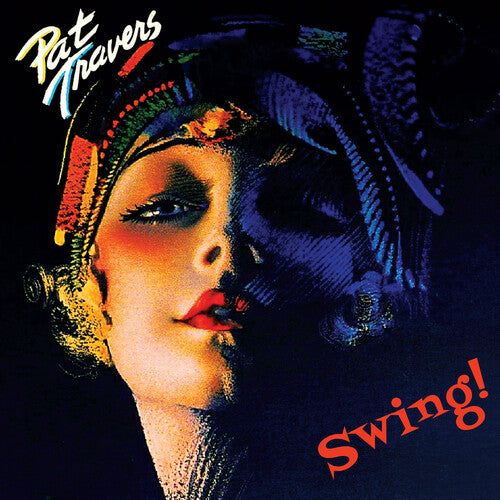 Pat Travers | Swing! | Vinyl