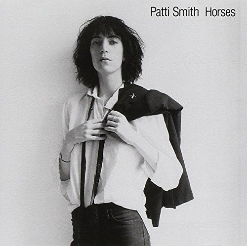 Patti Smith | Horses (180 Gram Vinyl) [Import] | Vinyl
