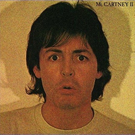 Paul McCartney | Mccartney II (180 Gram Vinyl) | Vinyl