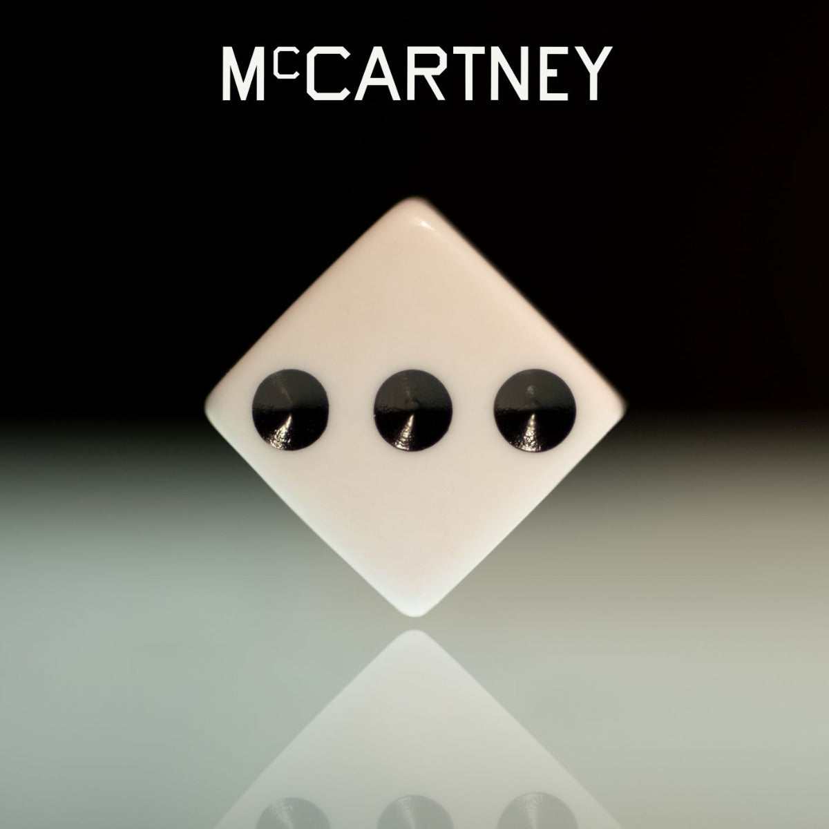 Paul McCartney | Mccartney III (180 Gram Vinyl, Gatefold LP Jacket) | Vinyl