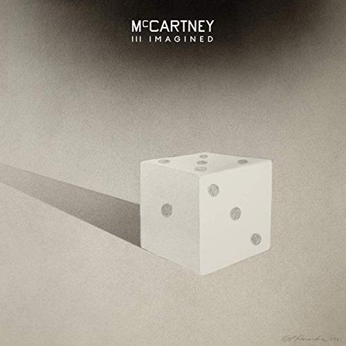 Paul McCartney | McCartney III Imagined [2 LP] | Vinyl