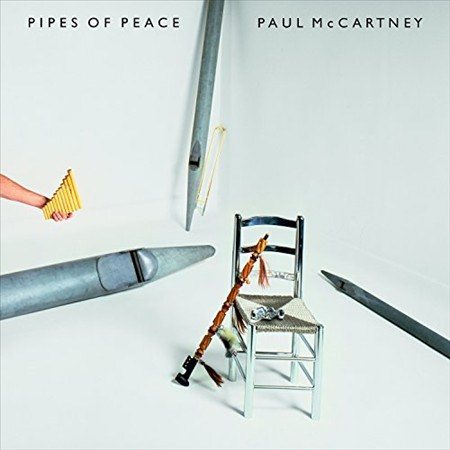 Paul McCartney | Pipes Of Peace (180 Gram Vinyl) | Vinyl