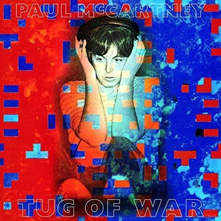 Paul McCartney | Tug Of War (180 Gram Vinyl) | Vinyl