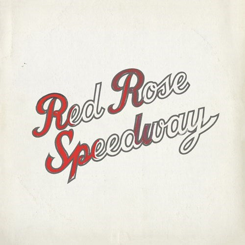 Paul Mccartney & Wings | Red Rose Speedway (Reconstructed) | Vinyl - 0