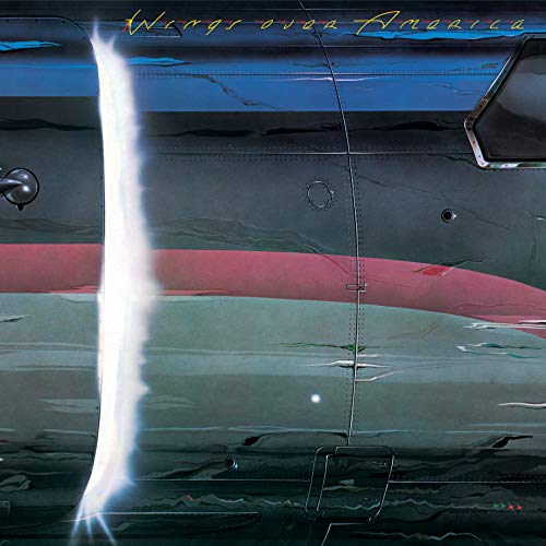 Paul McCartney & Wings | Wings Over America [3 LP] | Vinyl - 0