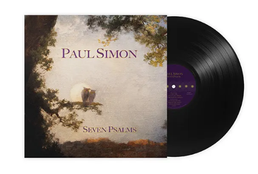 Paul Simon | Seven Psalms | Vinyl