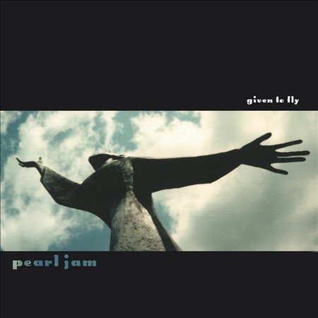 Pearl Jam | "GIVEN TO FLY" B/W "PILATE" & "LEATHERMA | Vinyl