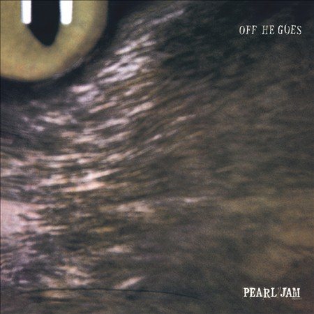 Pearl Jam | Off He Goes / Dead Man (7" Single) | Vinyl