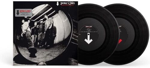 Pearl Jam | Rearview Mirror: Greatest Hits Vol. 2 (Down Side) [Import] (2 Lp's) | Vinyl