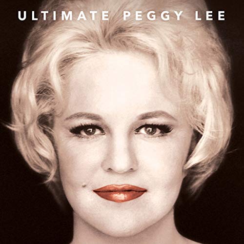 Peggy Lee | Ultimate Peggy Lee [2LP] | Vinyl