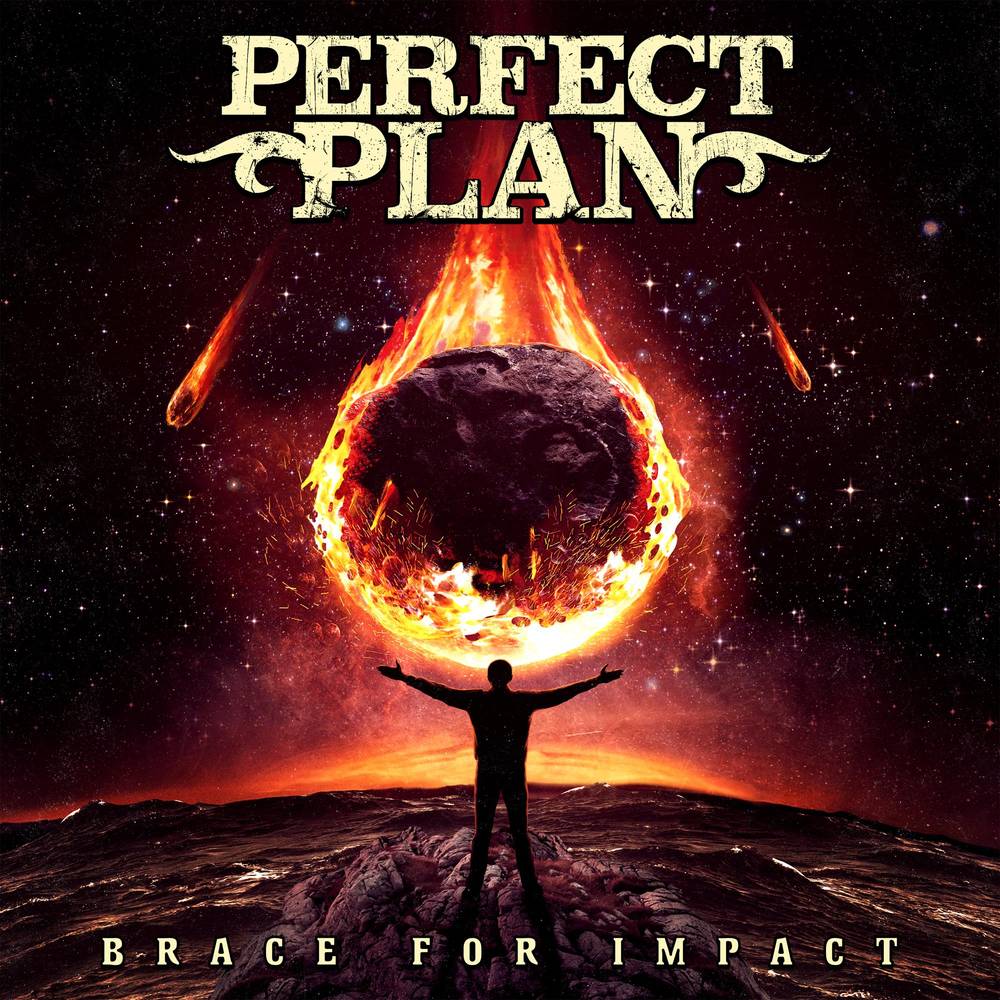 Perfect Plan | Brace For Impact (Limited Edition, Indie Exclusive) (2 Lp's) | Vinyl