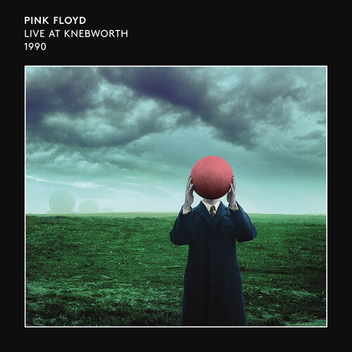 Pink Floyd | Live At Knebworth 1990 (180 Gram Vinyl, 45 RPM, Gatefold LP Jacket) | Vinyl