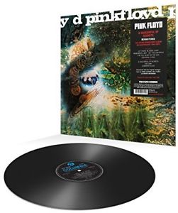 Pink Floyd | Saucerful Of Secrets - 2011 Remastered | Vinyl