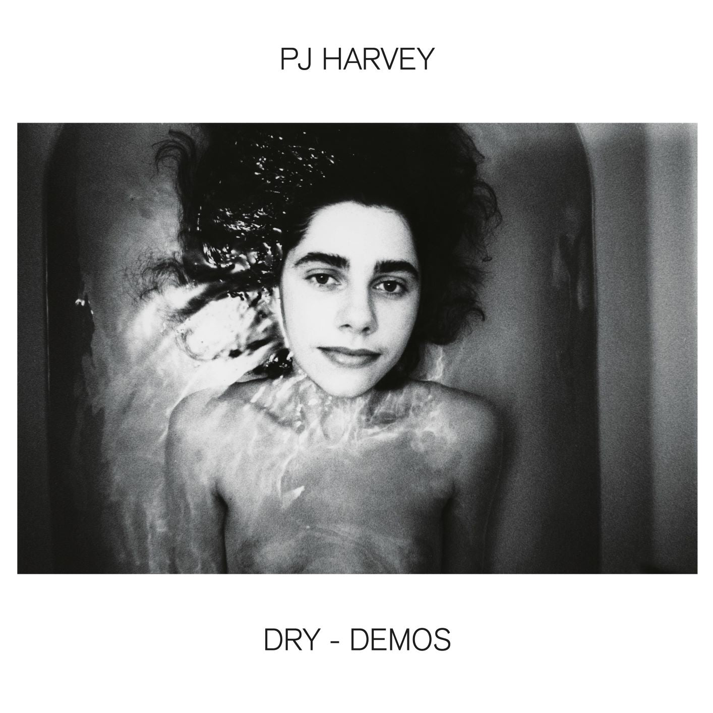 PJ Harvey | Dry – Demos [LP] | Vinyl