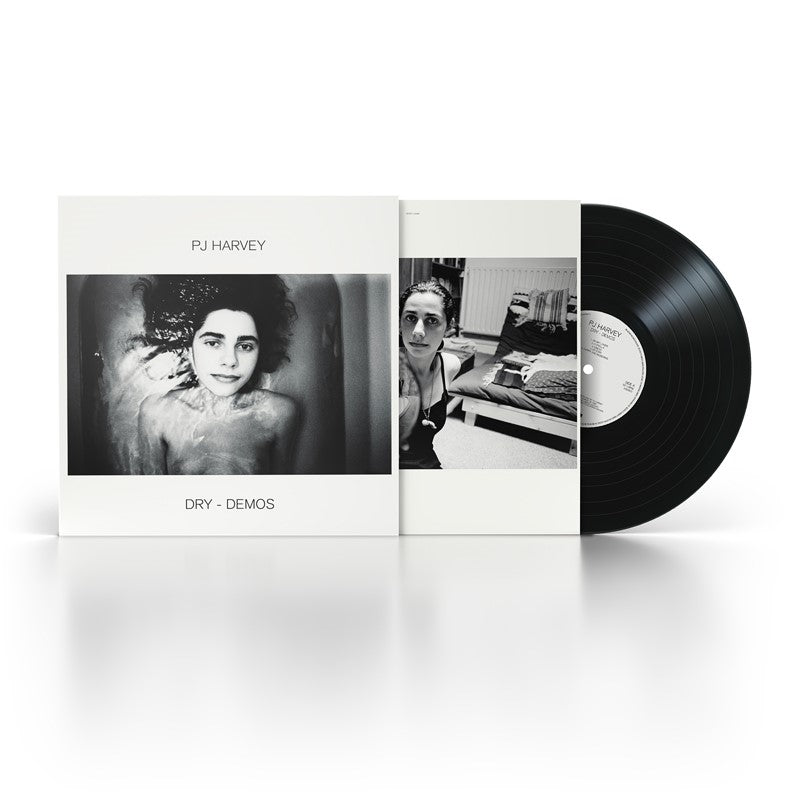 PJ Harvey | Dry – Demos [LP] | Vinyl