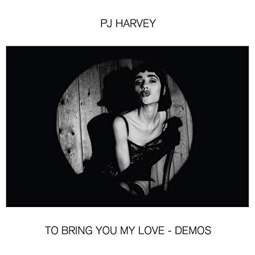 PJ Harvey | To Bring You My Love - Demos [LP] | Vinyl
