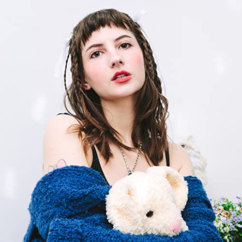 PONY | Velveteen | Vinyl