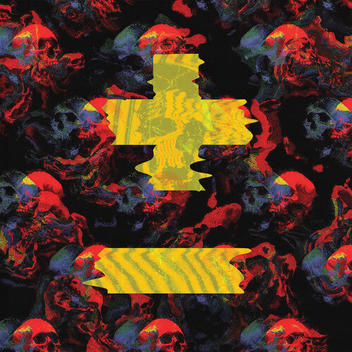 Pop Evil | Skeletons | CD