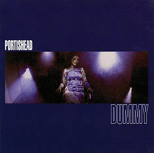 Portishead | Dummy [Import] | Vinyl