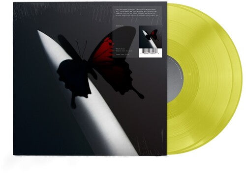 Post Malone | Twelve Carat Toothache [Explicit Content] (Indie Exclusive, Colored Vinyl, Yellow) (2 Lp's) | Vinyl