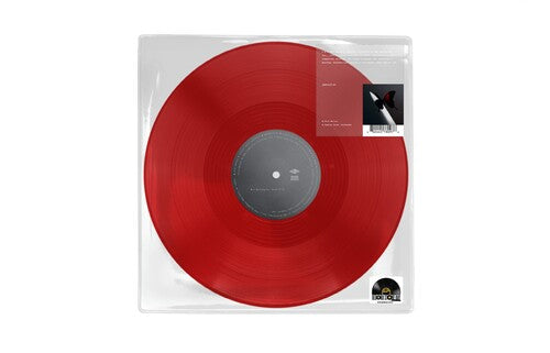 Post Malone Waiting Record Store Day Red Vinyl