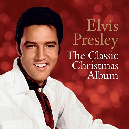 Elvis Presley | The Classic Christmas Collection (150 Gram Vinyl, Reissue, Download Insert) | Vinyl