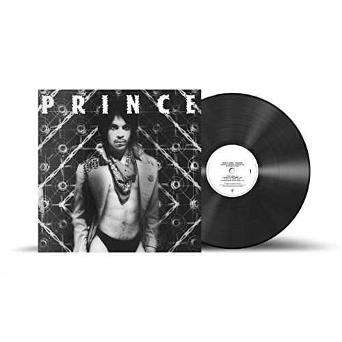 Prince | Dirty Mind [Explicit Content] (150 Gram Vinyl) | Vinyl