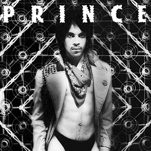 Prince | Dirty Mind [Import] | Vinyl - 0