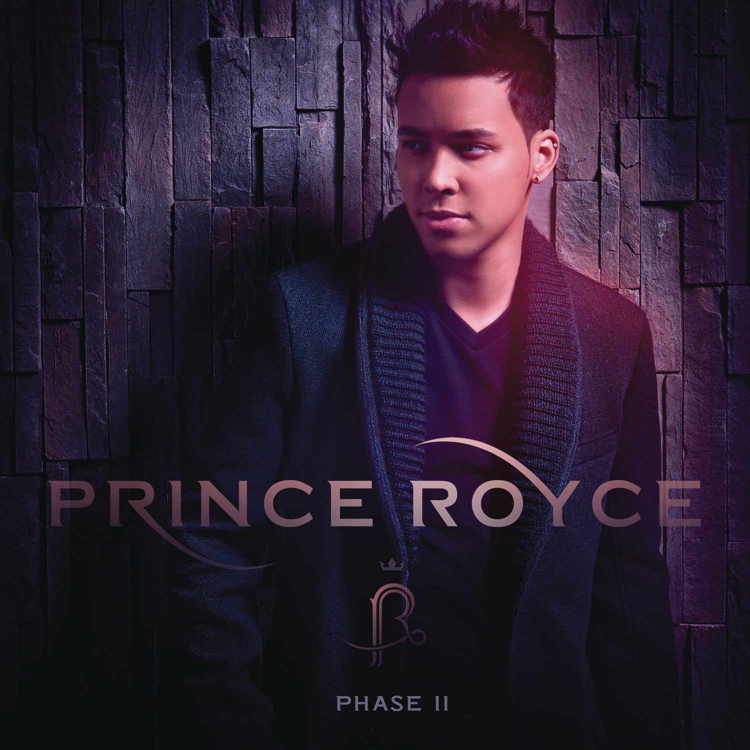 PRINCE ROYCE | PHASE II | Vinyl