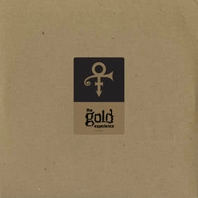 Prince | The Gold Experience (2 LP) (Translucent Yellow Vinyl) (RSD 4/23/2022) | Vinyl