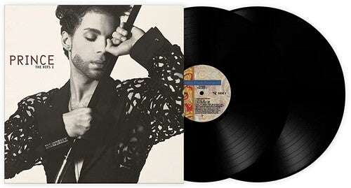 Prince | The Hits 1 [Explicit Content] (150 Gram Vinyl) (2 Lp's) | Vinyl - 0