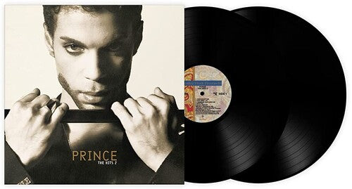 Prince | The Hits 2 [Explicit Content] (150 Gram Vinyl) (2 Lp's) | Vinyl - 0