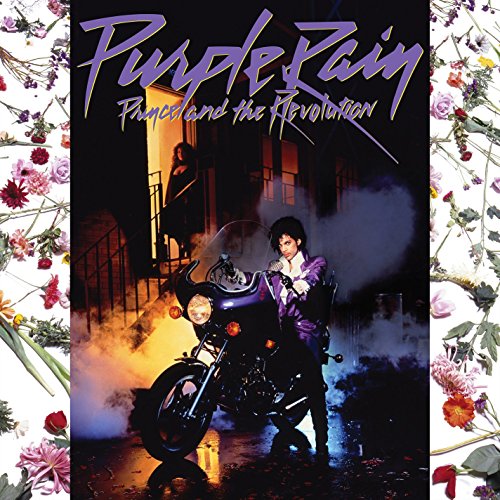 Prince & The Revolution | Purple Rain (180 Gram Vinyl, Remastered) | Vinyl