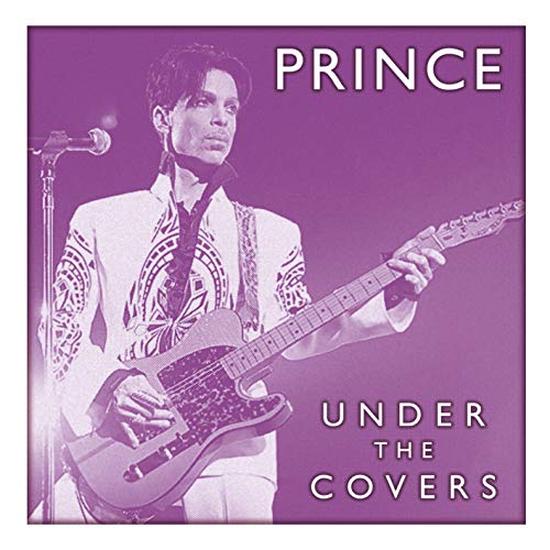 Prince | Under The Covers | Vinyl