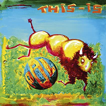 Public Image Ltd. | This Is PiL (2 Lp's) | Vinyl