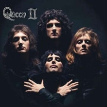 Queen | Queen II (180 Gram Vinyl, Halfspeed Mastered) [Import] | Vinyl