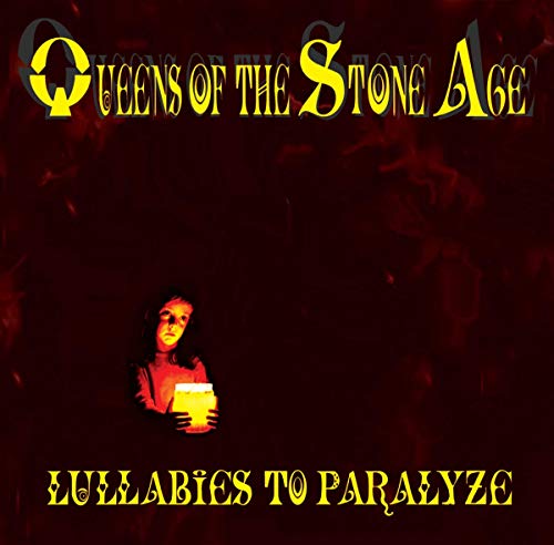 Queens Of The Stone Age | Lullabies To Paralyze (2LP) | Vinyl