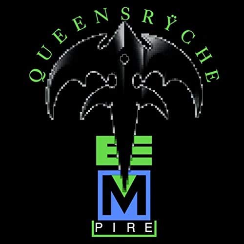 Queensryche | Empire [2 LP] | Vinyl