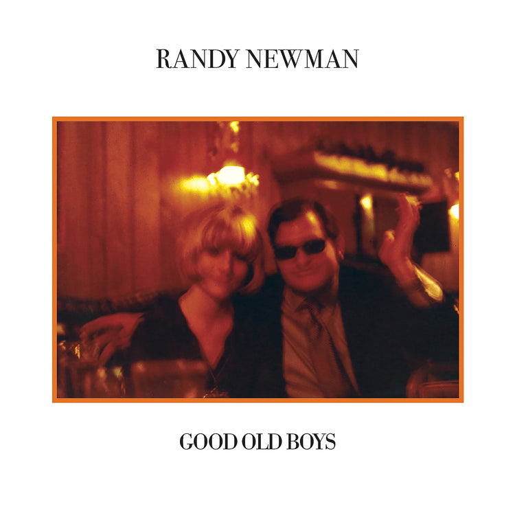 Randy Newman | Good Old Boys (Deluxe Edition) | Vinyl