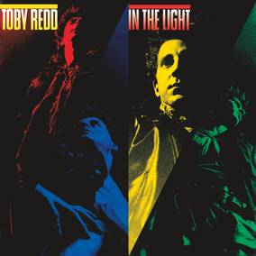 Redd, Toby | In The Light | Vinyl