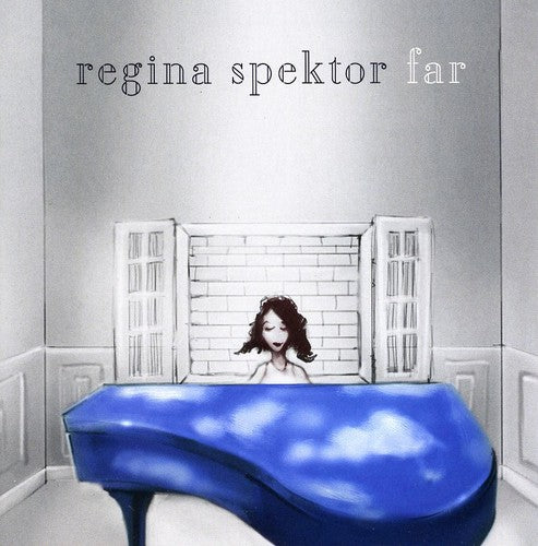 Regina Spektor | Far [Import] | CD